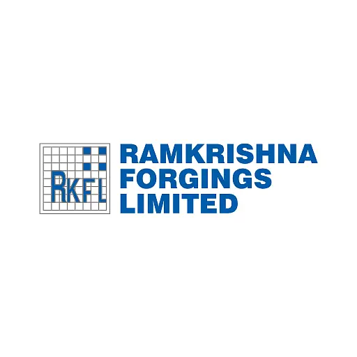Ramkrishna Forgings Ltd